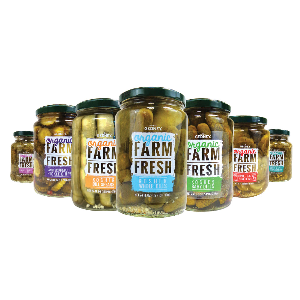 Organic Farm Fresh