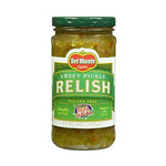 Del Monte Sweet Relish - 12oz