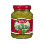 Gedney Dill Relish - 10oz