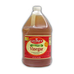 Gedney Apple Cider Flavored Vinegar - 1 Gallon